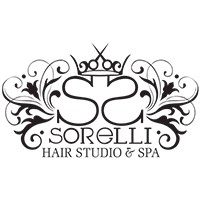 Sorelli Hair Studio & Spa logo