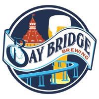 Bay Bridge Brewing logo