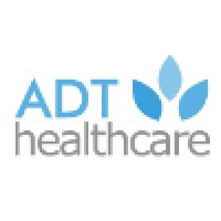 ADT Healthcare logo
