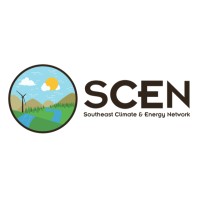 Southeast Climate & Energy Network logo