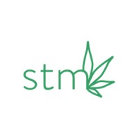 STM Canna logo