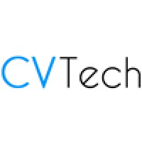 CV Tech logo