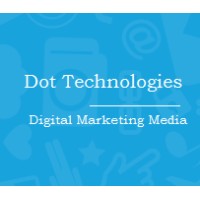 Dot Technologies-Bulk SMS & WhatsApp Verified Green Tick Service Provider logo