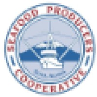 Seafood Producers Cooperative logo