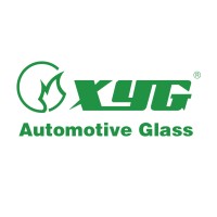 XYG Automotive Glass logo