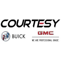 Courtesy Buick GMC Louisville logo
