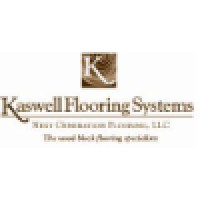 Kaswell Flooring Systems logo