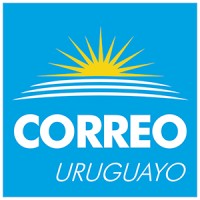 Correo Uruguayo logo