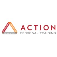 Action Personal Training logo