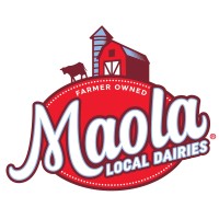 Maola Local Dairies logo