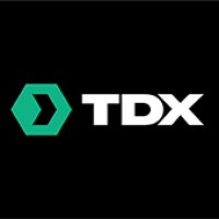 TDX Ltd logo