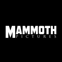Mammoth Pictures logo