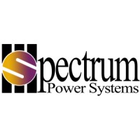 Spectrum Power Systems logo