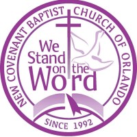 New Covenant Baptist Church Of Orlando logo