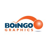 Boingo Graphics logo