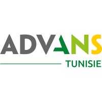 Advans Tunisie logo