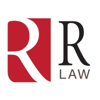Ritchie Reiersen Injury And Immigration Attorneys logo