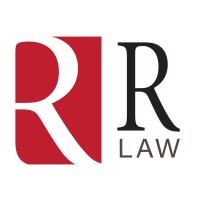 Ritchie Reiersen Injury and Immigration Attorneys logo