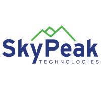 Sky Peak Technologies logo
