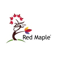 Red Maple logo