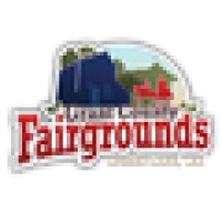 Grant County Fairgrounds logo