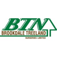 Brookdale Treeland Nurseries Limited logo