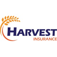 Harvest Insurance logo
