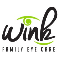 Wink Family Eye Care logo