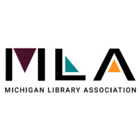 Michigan Library Association logo