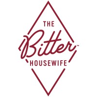 The Bitter Housewife logo