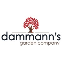 Dammann's Garden Company logo