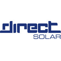 Direct Solar logo