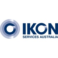IKON SERVICES AUSTRALIA PTY LTD logo