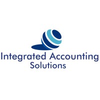 Integrated Accounting Solutions logo