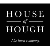 House Of Hough - The Linen Company logo