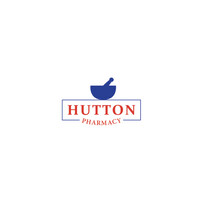 Hutton Pharmacy logo