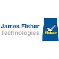 James Fisher Technologies logo