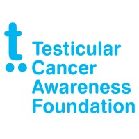 Testicular Cancer Awareness Foundation logo