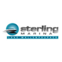 Sterling Marina logo