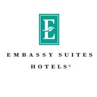 Embassy Suites By Hilton Boston At Logan Airport logo