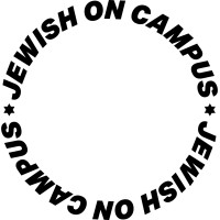 Jewish On Campus logo