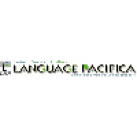 Language Pacifica logo