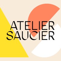 ATELIER SAUCIER logo