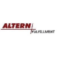Altern Fulfillment logo