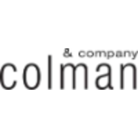 Colman And Company logo