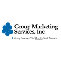 Group Marketing Services, Inc. logo