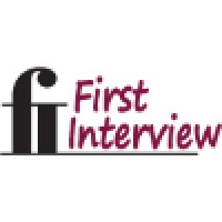 First Interview Network logo