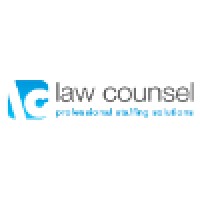 Law Counsel Professional Staffing logo