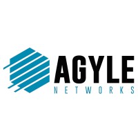 Agyle Networks logo