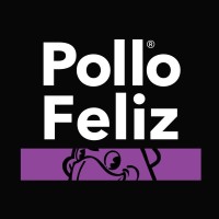 Pollo Feliz El Paso logo